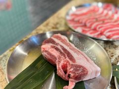 -朴安胖·韩国烤肉(沈阳店)