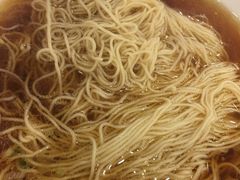 阳春面-鸿瑞興面馆(梅岭店)