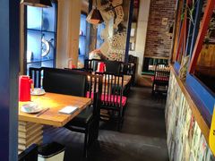 -杜哥·鱼虾跳(太康新村店)
