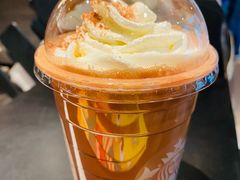 -星巴克(红房子店)