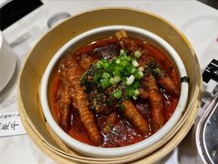 -渝是乎酸菜鱼·川渝小炒(新世界百货望京店)