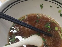 -小马牛肉面·牛骨熬制(南京博物院店)