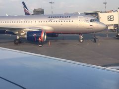 -谢列梅捷沃国际机场