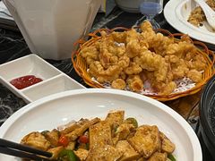 -李师傅脆肚(华强北店)