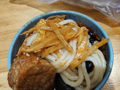 -红鼻子桂林米粉(金唐新光界店)