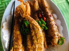 -盛港湾海鲜食府(黄沙店)