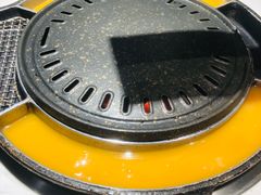 -老板娘的烤肉店(港湾广场店)