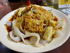-范记靖远羊羔肉(博物馆店)