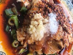 -温记府廟豆汤饭·始于1955年(海椒店)