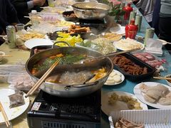 -暖心派对·独栋别墅团建聚会轰趴馆