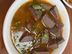 -春雨羊汤店(广开四马路总店)