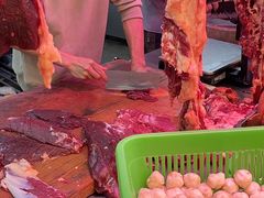 -阿娟牛肉丸·手打牛肉丸·现做现卖