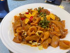 -君霖海鲜私房菜(春柳店)