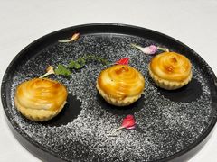 -富淳饭店(世纪公园店)