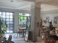 -一尺花园(安和花园店)