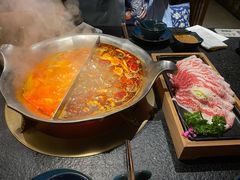 台式麻辣锅-湊湊火锅·茶憩(世博大道店)
