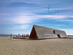 -那香海钻石沙滩浴场