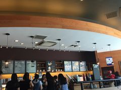 -星巴克臻选(北京富力家园店)
