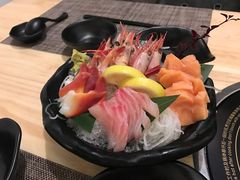 -八角锄烧·肉火锅(天河城店)
