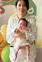 -上海百佳母婴护理中心