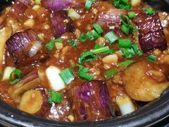 -渝信川菜 · 川味家常菜(长安店)