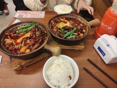 -罗妈砂锅(四川成都奎星楼店)