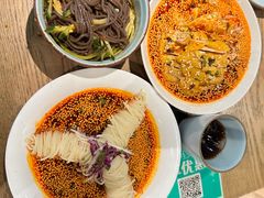 -青花椒秘制烤鱼(光启城店)