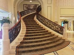 -利顺德大饭店·水岸中餐厅(小白楼店)