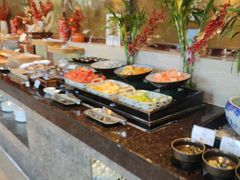 -索菲特西湖大酒店·香榭丽全日候餐厅(南山路店)