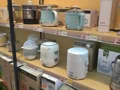 -永辉超市(百子湾店)