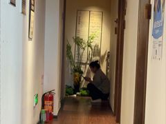 -沐善人家中医·推拿·理疗·三伏灸(新洲店)