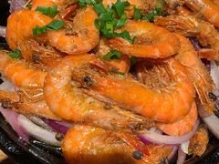 -南京大牌档(济南万象城店)