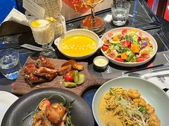 -Nord Grill&Bar Highland诺德西餐(深圳欢乐海岸店)