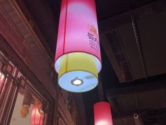 -蜀大侠火锅(森兰花园城店)