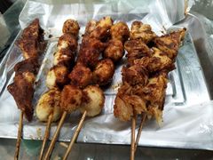 -大学路8号炸串(大学路十四号院店)