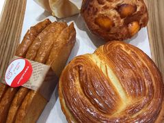 法式奶香片4连包-好利来(朝外店)