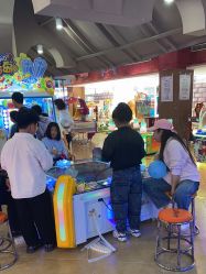 -卡通尼乐园(上海安亭店)