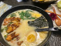 -古田居·特色寿司料理(星之岛旗舰店)