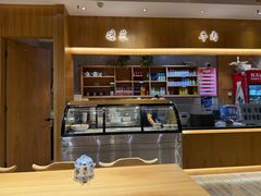 -舌尖尖牛肉面(甘南路店)