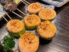 -哥哥の深夜食堂(叁宸里店)