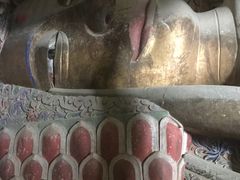 -张掖大佛寺景区