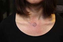 -飛凡TATTOO纹身•原创