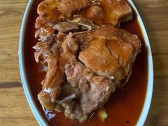 -砂锅李(九江路店)