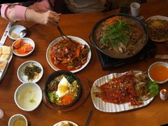 -全州拌饭馆(断桥店)