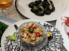 -南海渔村(珠江新城店)