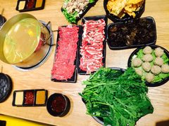 -掂档潮汕牛肉火锅(cityon熙地港店)