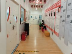 -金色雨林感统学能培训中心(武广校区)