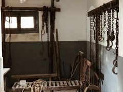 -青岛德国监狱旧址博物馆