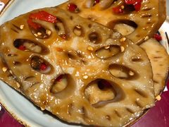 -味福记·本地特色菜(八一万达广场店)