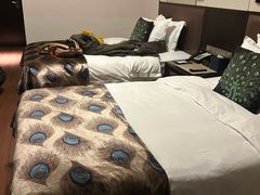 -西昌邛海宾馆